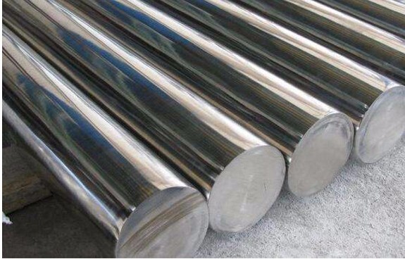 镍价值下调对镍合金资料有那些影响？